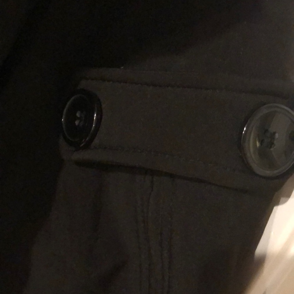 Waterproof Jacket - image 3